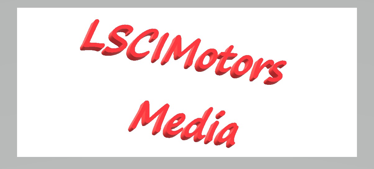 LSCIMotors Media