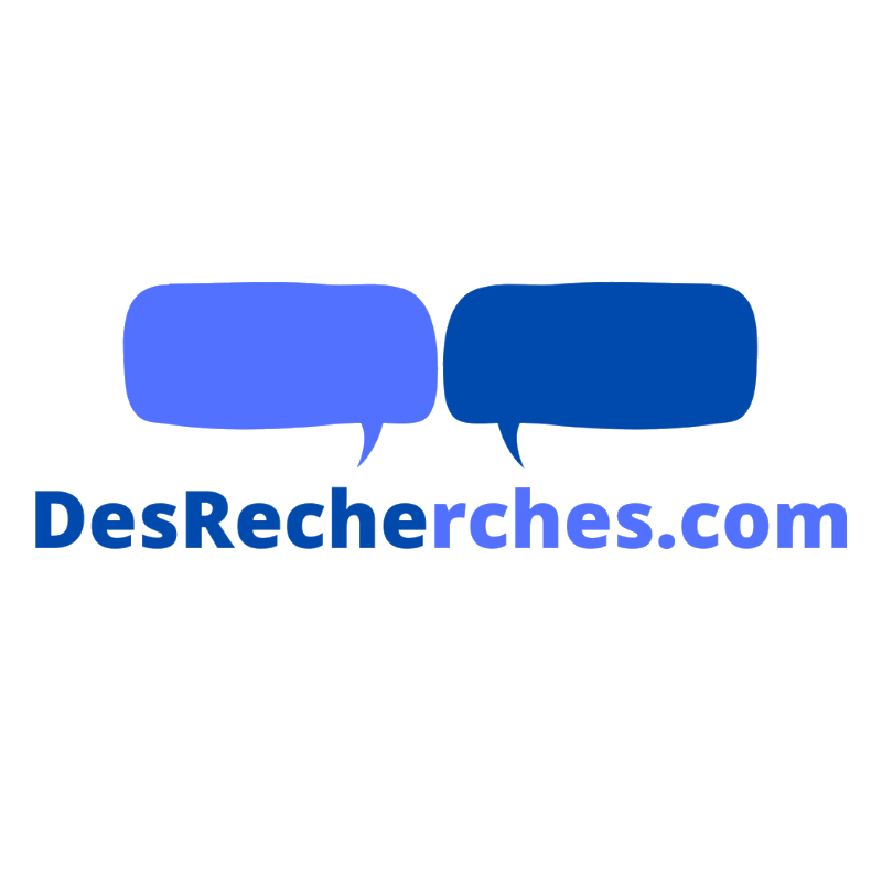 DesRecherches.com: Site communautaire